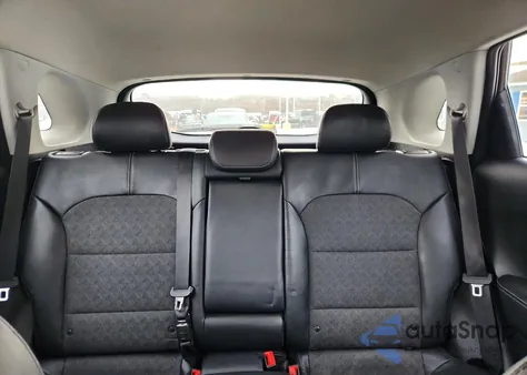 2020 Kia Niro Plug-In Hybrid Ex z USA, uszkodzony, nr VIN KNDCD3LD5L5390229